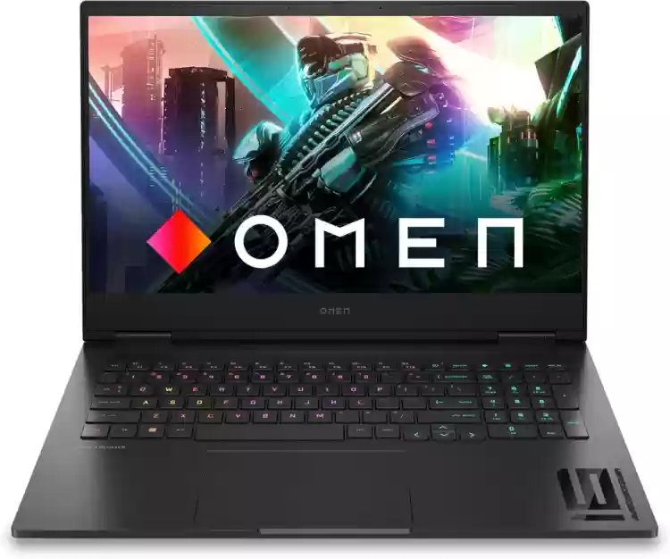 HP OMEN 16-WF0XXX Gaming Laptop 13th Gen Intel Core i9-13900HX 16GB RAM 1TB SSD 16" FHD Display 8GB GDDR6 NVIDIA GeForce RTX Laptop GPU HP True Vision 1080p Audio by Bang & Olufsen 1 Year Dealership Warranty