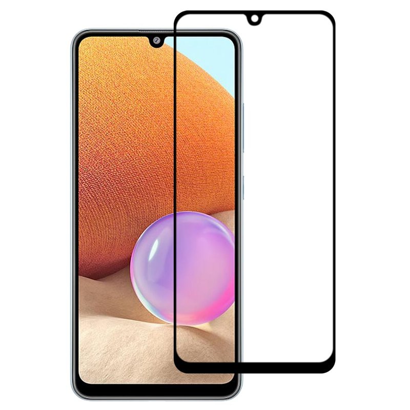 Samsung Galaxy A32 Tempered Glass Screen Protector