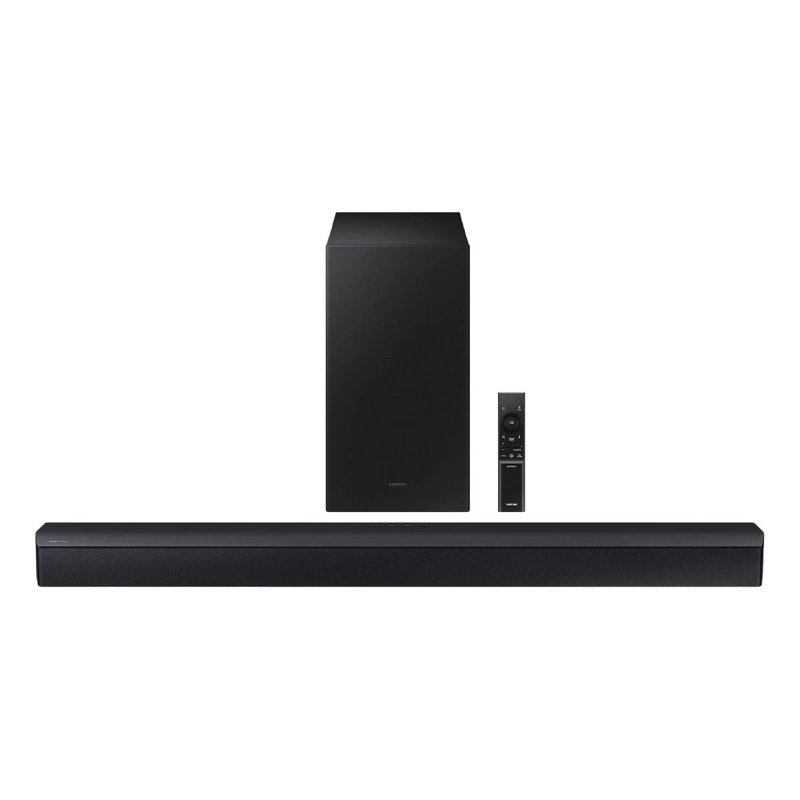 Samsung HW-C450 2.1 Ch Wireless Subwoofer Soundbar