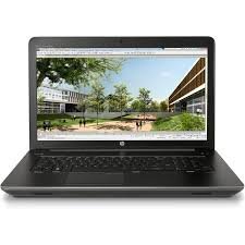 HP ZBook 17 G3 Mobile Workstation 6th Gen Intel Core i7-6820HQ 32GB RAM 512GB SSD 17.3" Display 4GB Dedicated GDDR5 FirePro W4190M Graphics Bang & Olufsen HD audio Certified Ex Uk 6 Months Warranty