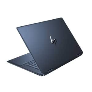 HP Spectre x360 14t-eu000 Ultra 7-155H 16GB RAM 1TB SSD 14" UWVA OLED Display Intel Arc Graphic Poly Studio Fingerprint Reader HP 9MP IR Camera 4 Cell Win 11 1 Year Manufacturer Warranty