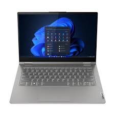 Lenovo ThinkBook Yoga 14s Gen 2 IAP 12th Gen Intel Core i7-1265U 16GB RAM 512GB SSD 14" Full HD Touchscreen Display Intel Iris Xe Graphics Certified Ex UK 6 Months Warranty