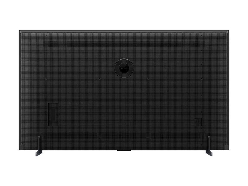 TCL 65 Inch QLED 4K Ultra HD Smart TV 65C655