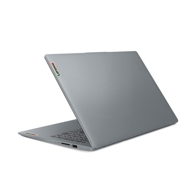Lenovo Ideapad Slim 3 12th Gen Intel Core i5-12450H 16GB RAM 512GB SSD Integrated Graphics Card 14" Full HD Display 1 Year Dealership Warranty