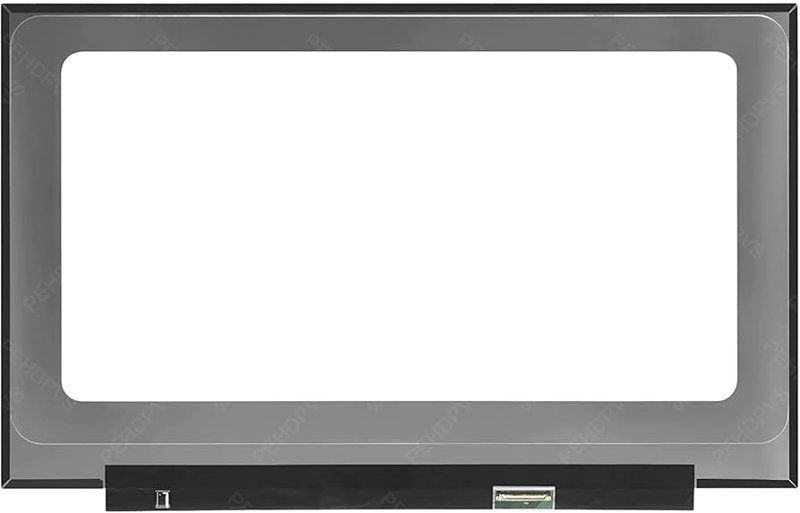 HP Pavilion Aero LCD Screen Replacement