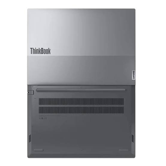 Lenovo ThinkBook 16 G6 IRL 13th Gen Intel Core i5-13420H 8GB DDR5-5200 RAM 512GB SSD 16" WUXGA IPS Anti-Glare Display Integrated Intel UHD Graphics 720p Webcam Privacy Shutter & Dual Mics Fingerprint Reader 1 Year Warranty