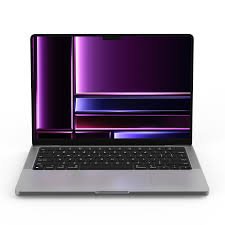Apple MacBook Pro M2 Pro Chip 16GB RAM 512GB SSD 14" Liquid Retina XDR Display (MPHH3/LLA) 1 Year Warranty Silver