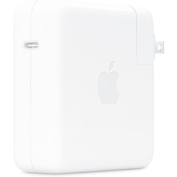 USB-C 67W MacBook Original Power Adapter