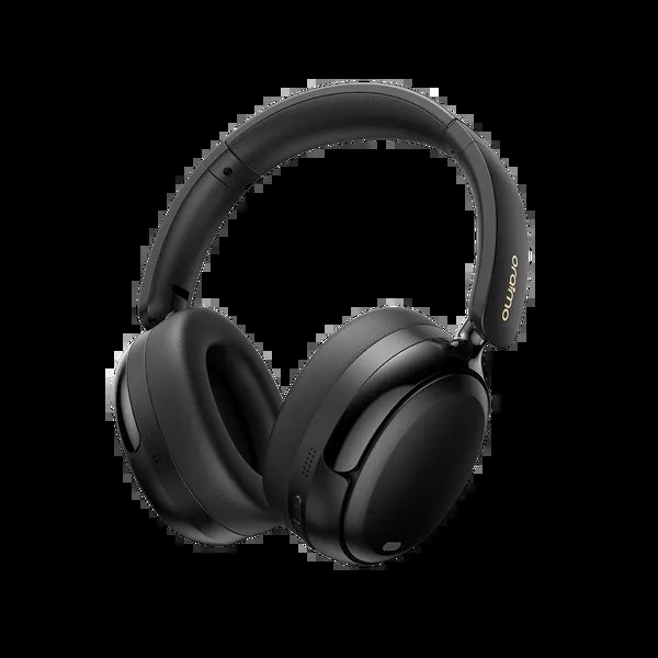 Oraimo BoomPop N OHP-915N Wireless Hybrid Noise Cancelling Over-Ear Headphones
