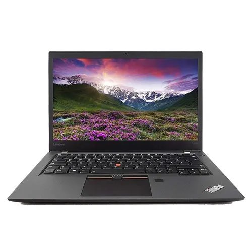 Lenovo ThinkPad T470s 6th Gen Intel Core i5-6200U 8GB RAM 256GB SSD 14" TouchScreen Display Bluetooth Webcam WiFi FreeDOS 6 Months Warranty