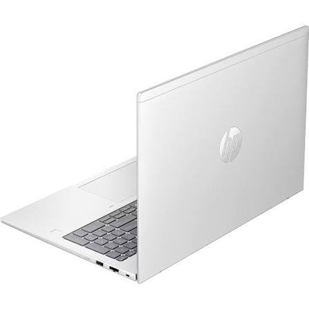 HP ProBook 4 G1i AI PC Intel Core Ultra 5 225U 16GB DDR5 5600 RAM 512GB SSD 14" WUXGA LCD Display Integrated Intel AI Acceleration 1080p FHD Webcam Audio by Poly Studio Fingerprint Reader Backlit Keyboard 1 Year Warranty