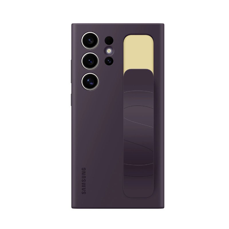Galaxy S24 Ultra Standing Grip Case