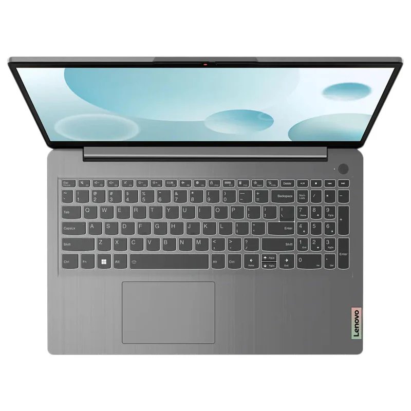 Lenovo IdeaPad 1 15IAU7 Core i7-1255U 8GB Ram 512GB SSD DOS 15.6" FHD