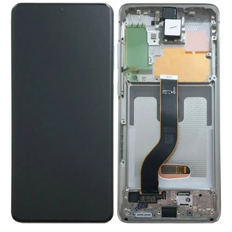 Samsung Galaxy S20 Ultra Screen Replacement