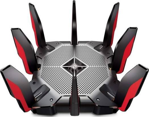TP-Link Archer AX11000 MU-MIMO Tri-Band Gaming Router