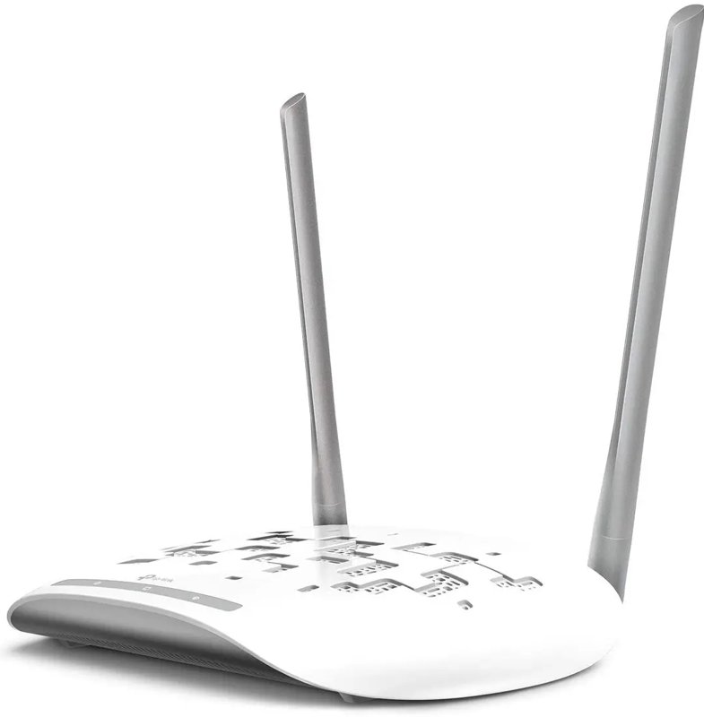 TP-Link TL-WA801N 300Mbps Wireless N Access Point Router 300Mbps Up to 30M