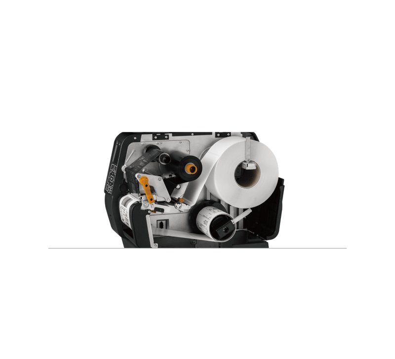 Bixolon XT5-40 4 Inch High Volume Industrial Label Printer