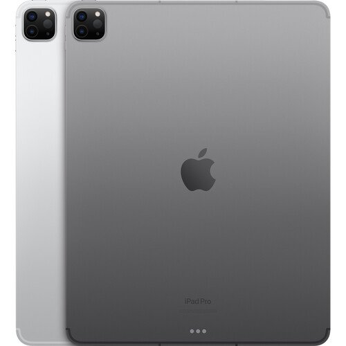 Apple iPad Pro M2 Chip 8GB RAM 1TB 12" Liquid Retina XDR Touchscreen Wi-Fi+Cellular 5G Touch ID 1 Year Warranty Late 2022