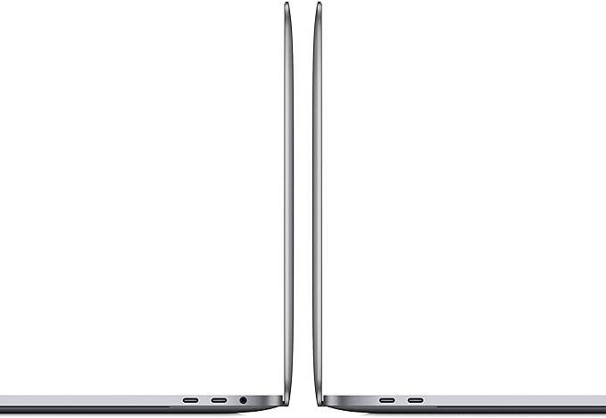 Apple MacBook Pro A2289 8th Gen Intel Core i5 16GB DDR4 SDRAM 256GB 13.3" LED Display Integrated Intel Iris Plus Graphics 645 Magic Keyboard Touch Bar Ex UK 6 Months Warranty
