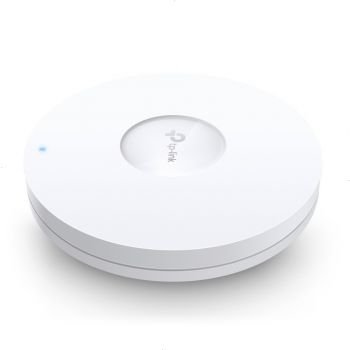 TP-Link EAP660 HD AX3600 Wireless Dual Band Multi-Gigabit Ceiling Mount Access Point - TL-EAP660 HD