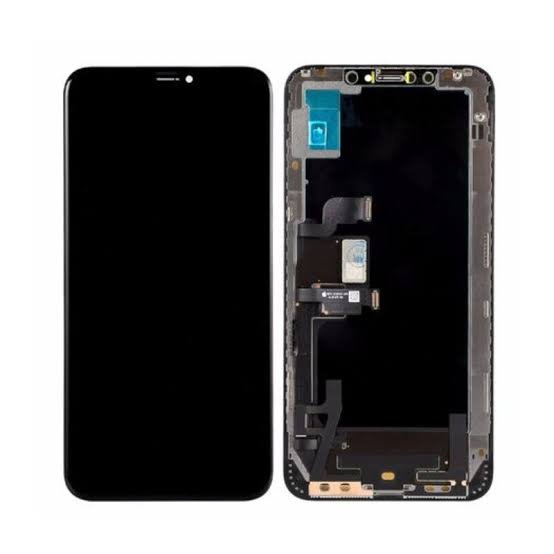 iPhone 12 Pro Max Original OLED Screen Replacement