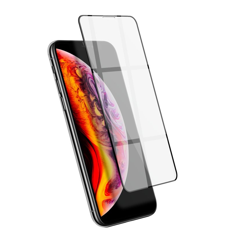 iPhone Xs Glass Screen Protector Film