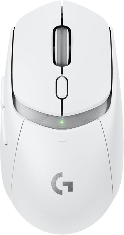 Logitech G309 Lightspeed Wireless Gaming Mouse