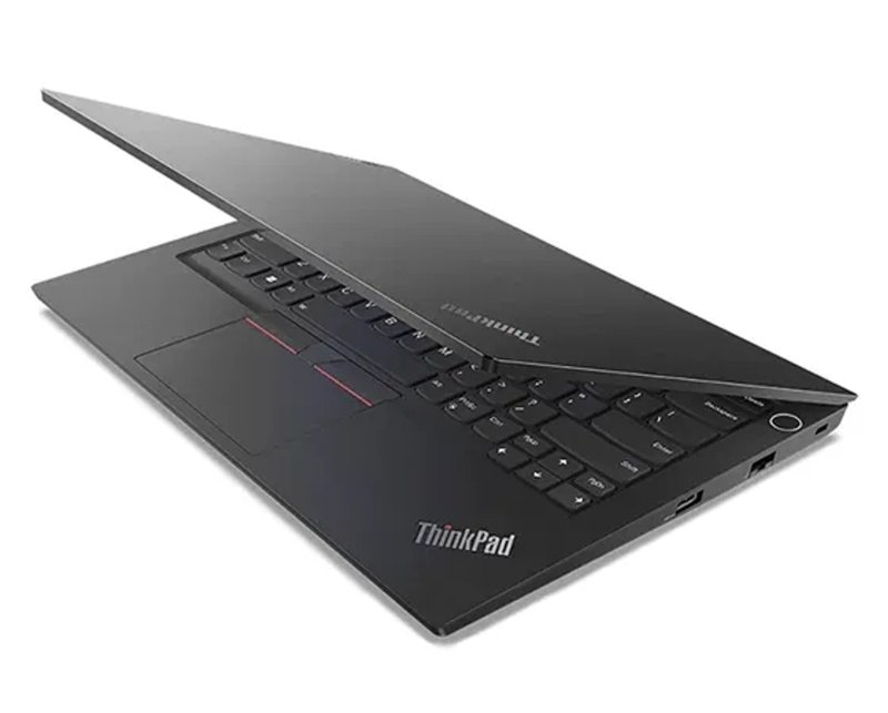 Lenovo ThinkPad E14 Gen 4 12th Gen Intel Core i7-1255U 8GB RAM 512GB SSD 14" Anti-Glare Display Bluetooth WiFi FHD Hybrid IR Camera Intel Iris Xe Graphics Backlit Keyboard 2 Years E.A Warranty