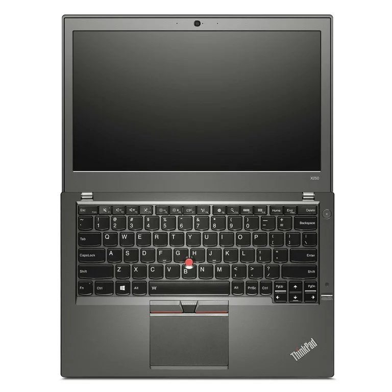 Lenovo ThinkPad X260 Ultrabook 6th Gen Intel Core i7 Processor 12.5" Display 8GB DDR4 RAM 256GB HDD HDMI WebCam Certified Ex UK 6 Months Warranty