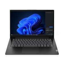 Lenovo V14 G5 IRL Intel Core i3-1315U 8GB DDR5 5200 256GB M.2 2242 PCIe 4.0x4 NVMe SSD 14" FHD Display Integrated Intel UHD Graphics WLAN + Bluetooth HD 720p with Privacy Shutter Webcam Business Laptop 1 Year Warranty