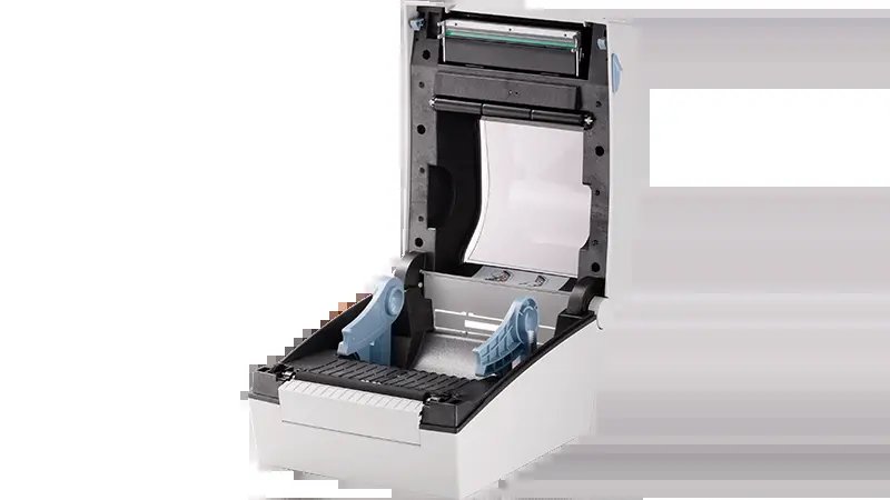BIXOLON SLP-DX420 Direct Thermal 4" Label Printer