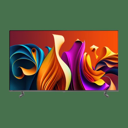 Hisense 65" Q6N QLED UHD 4K Smart TV 65Q6N