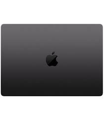 Apple MacBook Pro M4 Pro Chip 24GB Unified Memory 512GB SSD Storage 14.2" Liquid Retina XDR Display Touch ID 1080p FaceTime HD Camera Backlit Magic Keyboard Space Black (MX2H3)