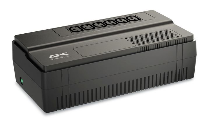 APC EASY UPS BV 650VA AVR Universal IEC Outlet 230V BV650I-MSX