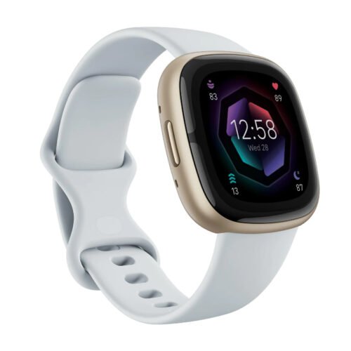 Fitbit Sense 2 Advanced Health and Fitness Smartwatch