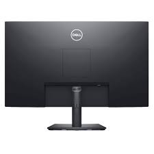 Dell E2725H 27" FHD Monitor with VGA and DisplayPort