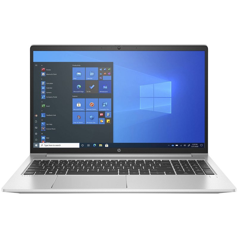HP ProBook 450 G8 11th Gen Intel Core i5-1135G7 16GB RAM 512GB SSD 15.6" FHD Display Bluetooth 720 HD Webcam WiFi Integrated Intel Iris Xe Graphics FreeDos Ex UK 6 Months Warranty
