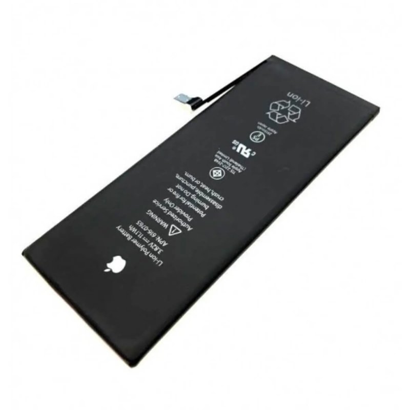 Apple iPhone 15 Battery Replacement