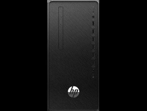 HP 288 Pro G6 Microtower PC 10th Gen Intel Core i5 Processor 16GB DDR4 RAM 256GB M.2 PCI NVMe SSD CPU Only Plus Keyboard & Mouse Boxed 1 Year Warranty