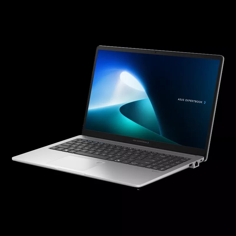 ASUS ExpertBook P1503CVA Intel Core i5-13420H 8GB DDR5 RAM 512GB SSD 15.6" FHD Non-touch Screen Display Intel Iris Xᵉ Graphics MyASUS AI ExpertMeet 1080p FHD Camera With Privacy Shutter Audio by Dirac 1 Year Warranty