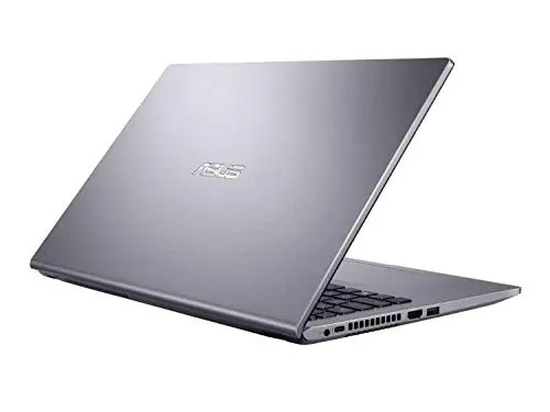 ASUS VivoBook M515DA-EJ501T AMD Ryzen 5-3500U 2.1GHz 8GB RAM 1TB HDD ROM Integrated Vega 8 Graphics 15.6" FHD Display Windows 10 Home Grey 1 Year Warranty