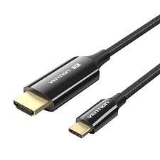 Vention CGYBG USB-C to DP (Display Port) Cable 1.5M