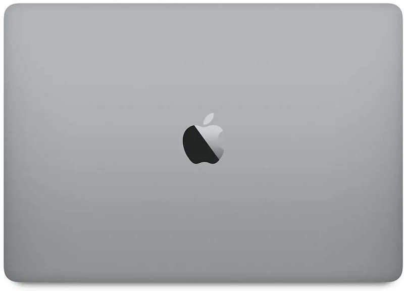 Apple MacBook Pro 7th Gen Intel Core i5-7660U@2.3GHz 16GB RAM 256GB SSD ROM 13.3" LED IPS Display Intel Iris Graphics WiFi Webcam USB Type C Ports Certified Refurbished Ex UK 6 Months Warranty Grade A A1708 Space Gray