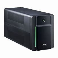 APC Back-UPS 1600VA 230V AVR 4 universal outlets