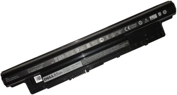 Dell Inspiron 3521 14 3421 / 14r 5421 / 17r 5721 / 15r 5521 MR90Y Replacement Laptop Battery