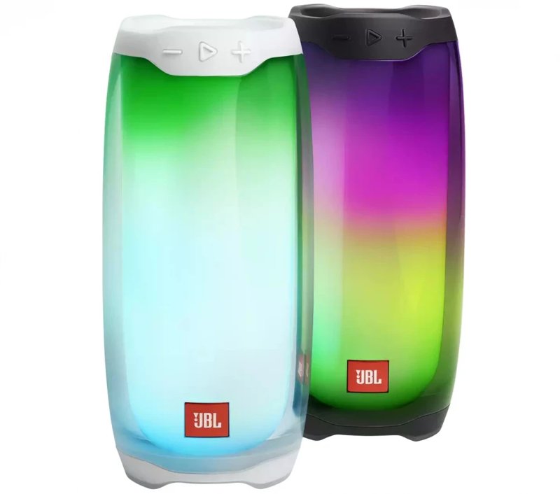 JBL Pulse 4 Portable Bluetooth Speaker