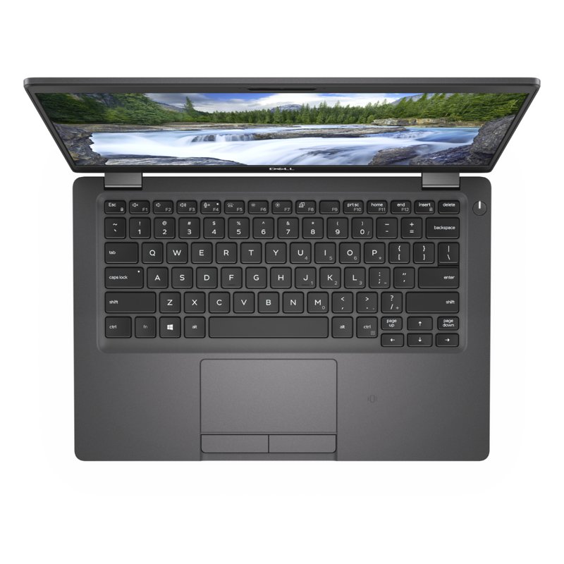 Dell Latitude 5300 2-in-1 Intel Core i7 8th Gen 16GB RAM 256GB Intel UHD Graphics 620 13.3" Backlit keyboard Ex Uk 6 Months Warranty