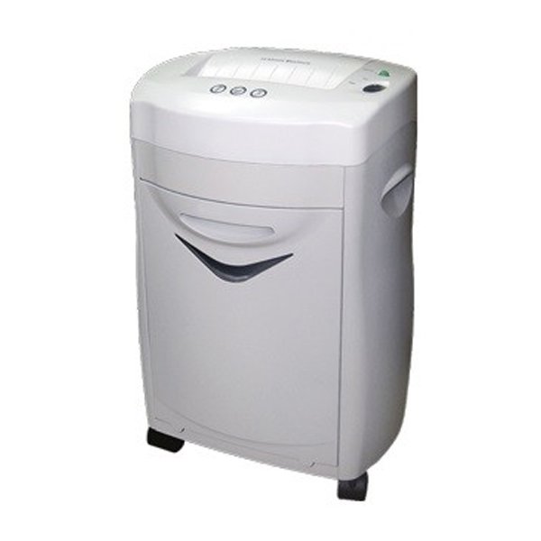 Atlas CC1540 Cross Cut Paper Shredder