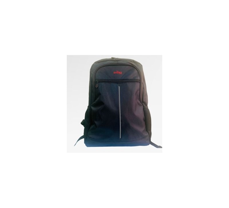 Smart 15.6" Laptop Backpack SM-8000 (Blue, Black)