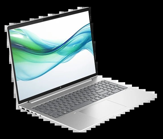 HP ProBook 460 G11 Intel Core Ultra 7 155H 16GB RAM 512GB SSD 16" WUXGA Touchscreen Display No ODD Integrated Intel Graphics 1080p FHD Camera 5MP IR Webcam Camera Audio by Poly Studio Fingerprint Reader Backlit Keyboard FreeDOS 1 Year Dealership Warranty
